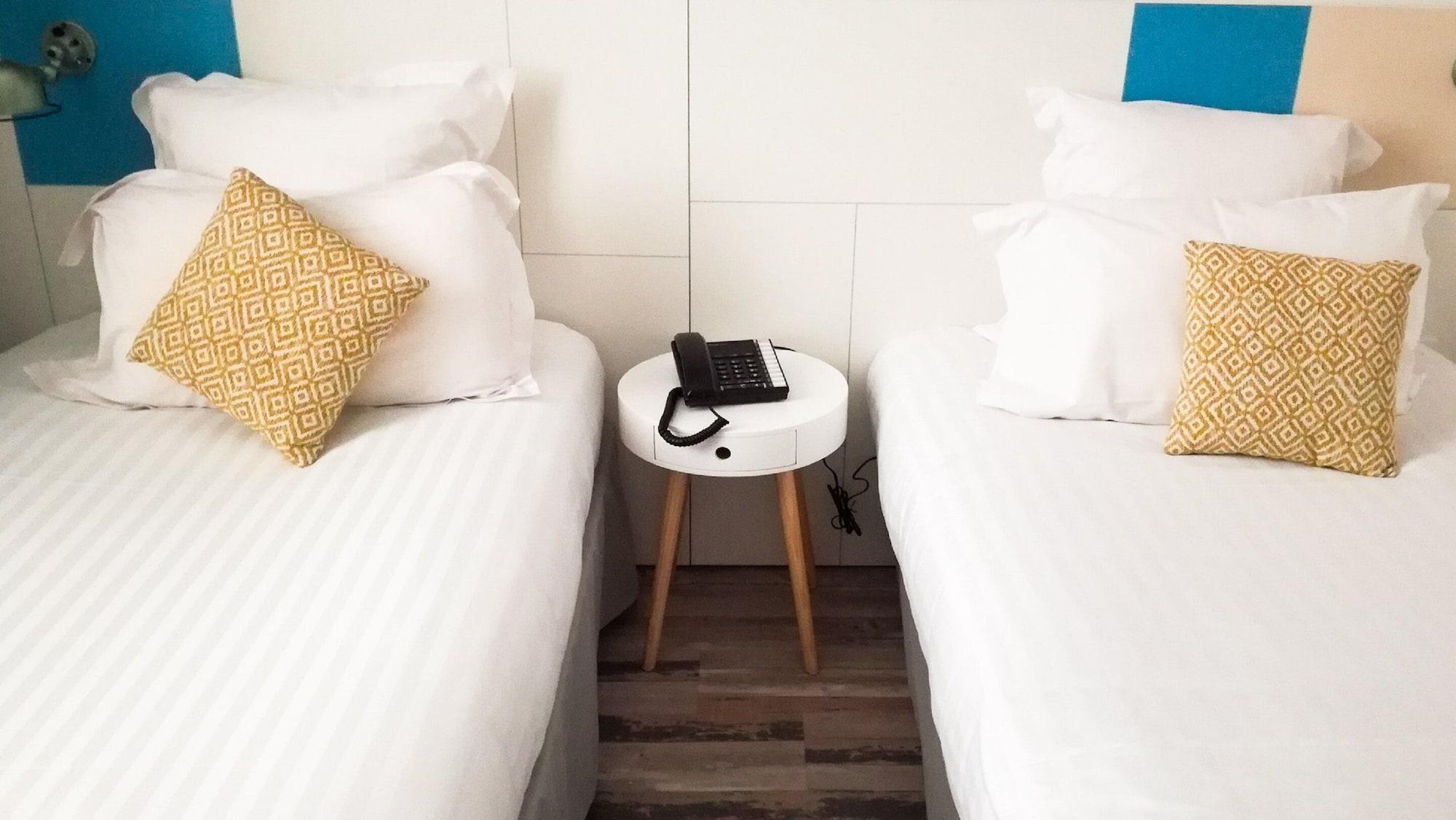 Hotel Du Simplon Lyon Eksteriør bilde