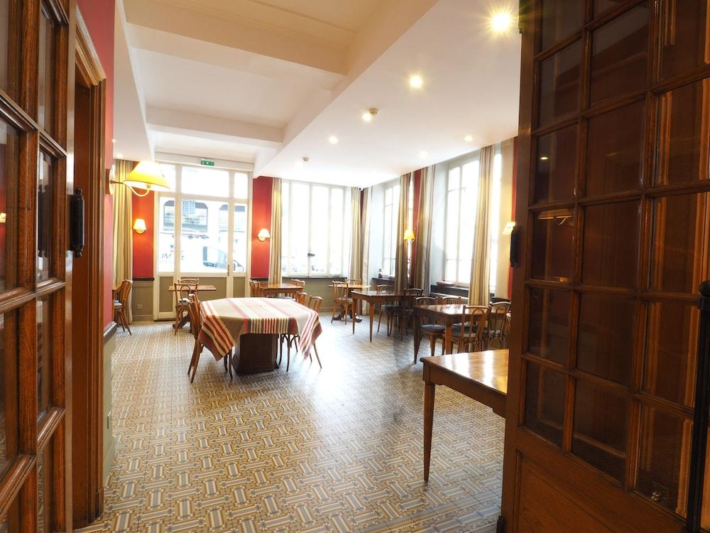 Hotel Du Simplon Lyon Eksteriør bilde