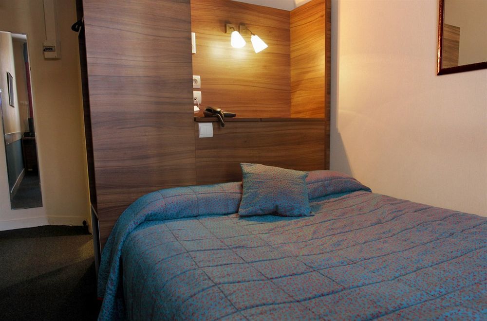 Hotel Du Simplon Lyon Eksteriør bilde