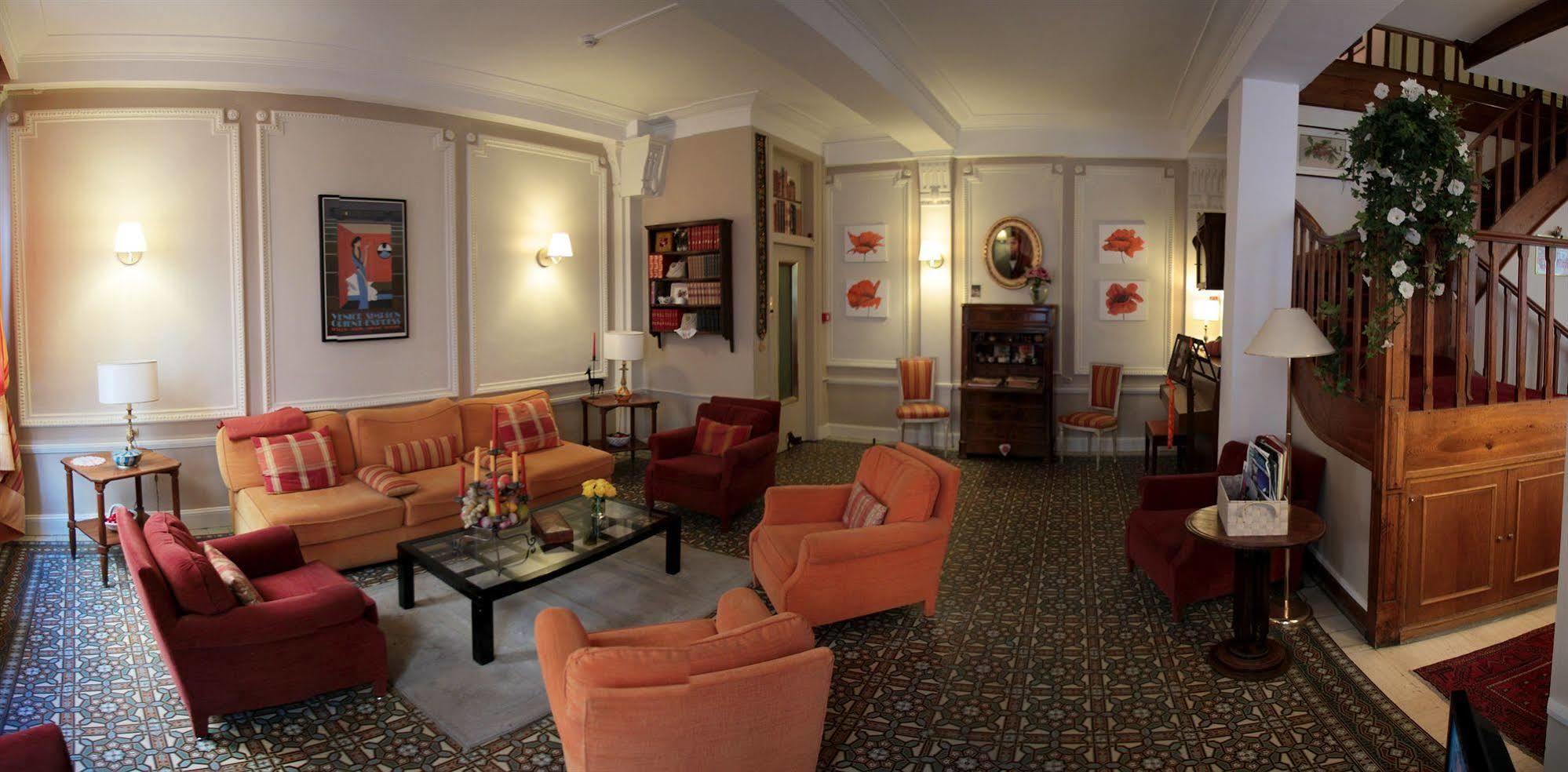 Hotel Du Simplon Lyon Eksteriør bilde